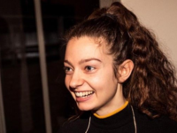 Eurovision 2022: Με την Αμάντα Γεωργιάδη...