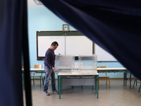 Εκλογές 2023: Ανοιχτές 7 με 7 οι κάλπες ...