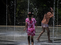 Καιρός: Στο «φούρνο» η χώρα με νέο κύμα ...