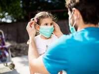 Αυξάνονται συνεχώς τα κρούσματα σε παιδι...