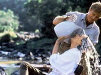 Η σπουδαία Μέριλ Στριπ στις Κάννες θυμήθ...