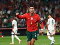 Κριστιάνο Ρονάλντο: Τo Παγκόσμιο Κύπελλο...