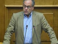 Κώστας Μάρκου: Οι τέσσερις παράγοντες πο...