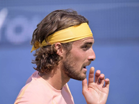 Στέφανος Τσιτσιπάς εκτός ορίων: Όλες οι ...