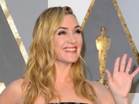 Η Κέιτ Γουίνσλετ μίλησε για τη νέα της τ...