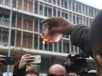 Πυροβολισμός κατά 16χρονου: Τι ισχυρίστη...