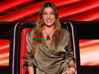 Η Έλενα Παπαρίζου για τον ελληνικό τελικ...