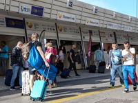 Thomas Cook: Έξι πτήσεις αύριο από το Ηρ...
