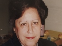 Πάτρα: Θλίψη για το θάνατο της Μαρίας Σπ...