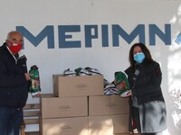 Οι σοκολατορίχτες της Πάτρας επισκέφθηκα...