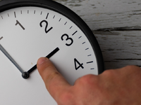 Αλλαγή ώρας 2026 - Μάρτιος: Πότε θα πάμε...