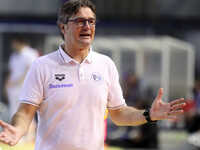 Ο πολύπειρος Δημήτρης Κραβαρίτης στο τιμ...