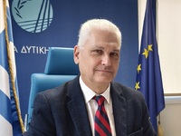 Φ. Ζαΐμης: «Οφείλουμε να διασφαλίσουμε τ...