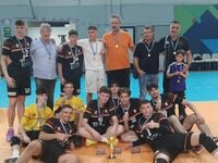 Η μεγάλη στιγμή για τους παίδες της Ολυμπιάδας