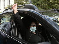 Μάγδα Φύσσα: Mακάρι να ήταν εδώ ο Παύλος...