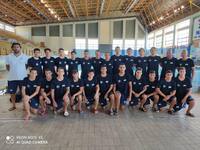 Οι μικροί του ΝΟΠ σε τροχιά διακρίσεων
