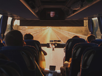 Δυτική Ελλάδα: Από «θαύμα» γλίτωσε λεωφο...