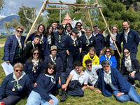 Σώμα Ελληνικού Οδηγισμού: Τριήμερη εκπαί...