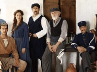 Από ήλιο σε ήλιο: Έρχεται η νέα δραματικ...