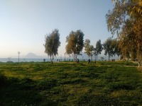 Κορωνοϊός: Κλειστά από σήμερα Νότιο Πάρκ...