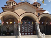 «Κλειστός» για τρεις μέρες Ναός της Πάτρ...