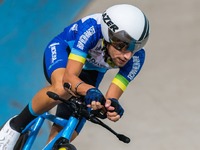 Στην Εθνική ο Διονύσης Δούζας του Ποδηλα...