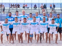 Η Νάπολη Πατρών κόβει την πρωτοχρονιάτικη πίτα της