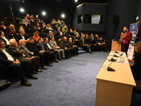 Νεκτάριος Φαρμάκης: «Η Δυτική Ελλάδα σχε...