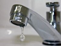 Χωρίς νερό η Κάτω Οβρυά τη Δευτέρα 28/2/2022