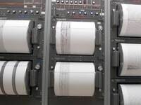 Σεισμός στα Καλάβρυτα: Η στιγμή που χτυπ...