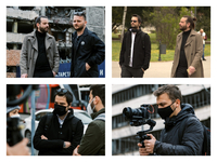 «Lock n Road»: Μία παρέα Πατρινών μας τα...