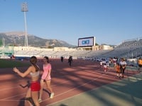 Γιορτή για τους μικρούς του στίβου στο Π...