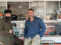 Έρχονται στο Λιθογραφείον οι παραστάσεις...