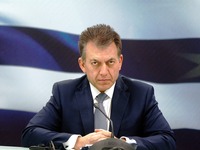 Ο υπουργός Εργασίας ανακοίνωσε πότε θα δ...