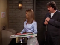 Τα «Φιλαράκια»: Πέθανε ο... επιστάτης τη...