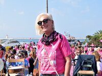 Πάτρα: Ο κυματοθραύστης απόψε γίνεται ρο...