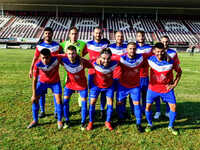 Προκρίθηκαν Αχαϊκή, Θύελλα, Ατρόμητος, Κ...