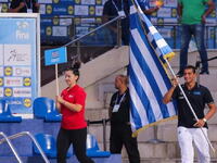 Με επτά "πατρινά" γκολ, η Εθνι...
