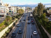 Τέλη κυκλοφορίας 2026: Πότε εκπνέει η πρ...