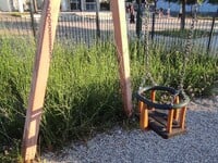 Πάτρα: Εικόνες εγκατάλειψης και σε πλατε...