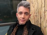 Θεοχάρης Ιωαννίδης: «Στράβωσε τόσο το κρ...