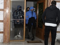 Στάθης Παναγιωτόπουλος: Πρώην σύντροφος ...