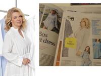 H ΑΛΛΟΤΕ ΙΣΧΥΡΗ ΚΥΡΙΑ ΤΩΝ FASHION MEDIA,...