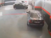 Νέα Αγχίαλος: Νέα βίντεο ντοκουμέντα από...