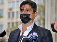 Δ.Γιαννακόπουλος: «Μόνο η Ελλάδα και ο Ε...