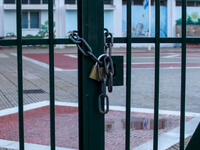 Αίγιο: Συνελήφθη ο 16χρονος που ξυλοκόπη...