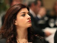 Για «λάσπη και σεξισμό» κατηγορεί την ΕΡ...