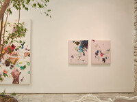 Πάτρα: Συνεχίζεται με επιτυχία η έκθεση ...