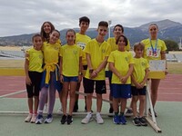 Αθηνόδωρος: Εξαιρετική παρουσία στους Δι...