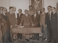 Η ΕΣΗΕΠΗΝ γιορτάζει τα 100 της χρόνια κα...